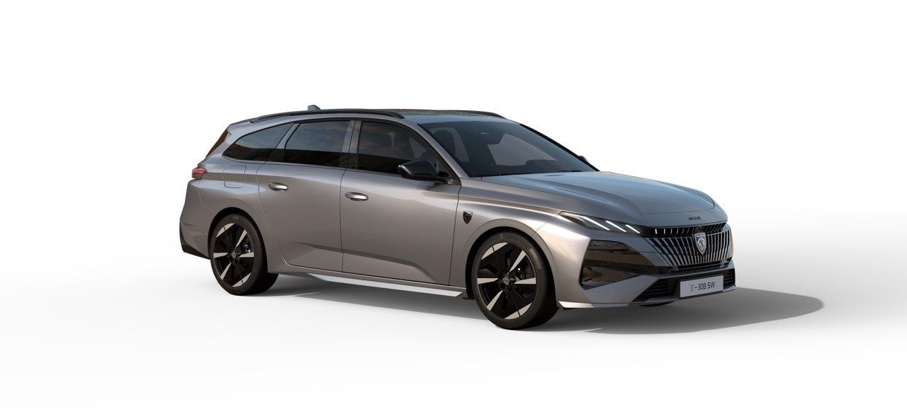 Peugeot 308 - Bild 5