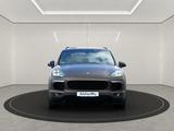 Porsche Cayenne S Diesel Panoramadach Luft Bose - Porsche Cayenne: Braun