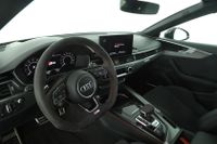 Audi RS5 - Vorschau Bild 11