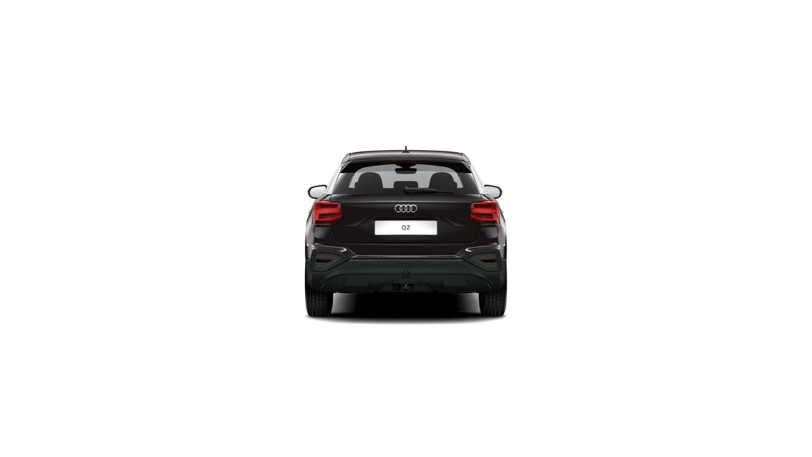 Audi Q2 - Bild 8
