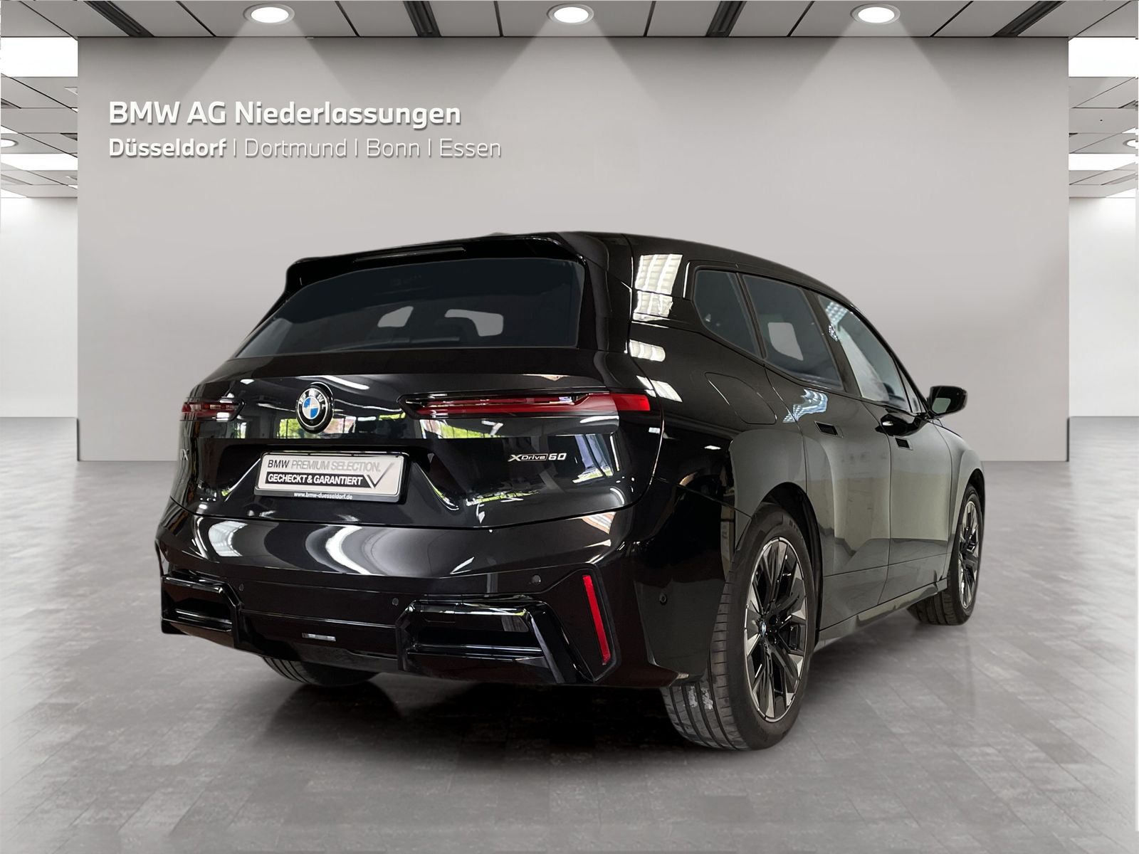 BMW iX - Bild 5