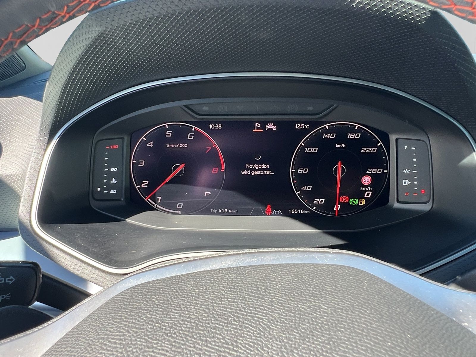 Seat Ibiza - Bild 11