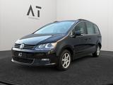Volkswagen Sharan 2.0 TDI Comfortline*1.Hand*TÜV Neu - VW Sharan Gebrauchtwagen in Frankfurt