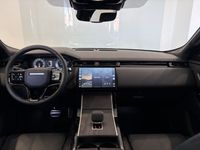 Land Rover Range Rover Velar - Vorschau Bild 4