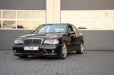 Mercedes-Benz W202 C43 AMG - Mercedes-Benz W202