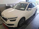 Skoda Kamiq Tour 1.5 16V*AMBITION*KAMERA*VIRTUAL*SHZ - Skoda Kamiq: Tour