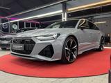 Audi RS 6 Avant 4.0 TFSI quattro PANO / B&O / 360° CA - Audi RS6 Gebrauchtwagen in Berlin