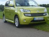 Daihatsu Materia - Daihatsu MATERIA aus 2007