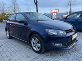Volkswagen Polo V Match 1.6 TDI BMT I Scheckheft I Navi - Volkswagen Polo: 6n