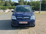 Opel Meriva 1.6 TWINPORT Edition TÜV, 1. Hand, AHK - Opel aus 2009
