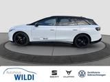 Volkswagen ID.7 GTX 4M 86 kWh*Navi*LED* RüKa*SHZ*Pano* - Volkswagen ID.7: Kombi