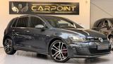 Volkswagen Golf VII Lim. GTD BMT/Bi-Xenon/Carplay/Navi/BT/ - Volkswagen Golf mit Diesel-Antrieb: Automatik
