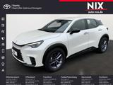Lexus LBX 1.5 Hybrid Basis + Komfortpaket - gebrauchte Lexus LBX aus dem Jahr 2024