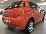Fiat Punto My Punto 1.4 BENZIN KLIMA HU/AU NEU 5TÜREN - Fiat Punto: 1.4