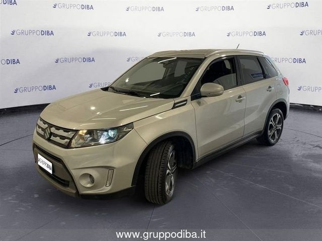 Suzuki Vitara II 2015 Benzina 1.6 vvt V-Top s&s 