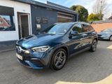 Mercedes-Benz GLA 200 d DCT AMG Line LED Memory Kamera - Mercedes-Benz GLA 200 aus 2020