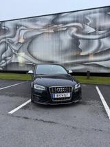 Audi S3 2.0 TFSI Quattro - Audi S3 mit Benzin-Antrieb: Sportwagen