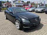 Mercedes-Benz C200 Coupé  AMG-BiXENON-ILS-NAVI-SHZ-KAMERA-19ZL - Mercedes-Benz C 200 in Wuppertal