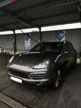 Porsche Cayenne Diesel 3.0 V6 | Vollleder ... - Porsche Cayenne in Freiburg
