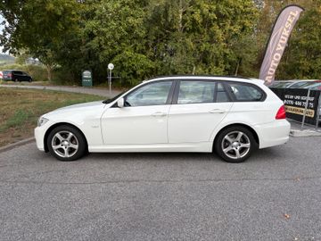 BMW 318 - 4