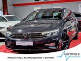Volkswagen Passat Elegance*R-LINE*4Motion*DYNAUDIO*LED*ACC* - Volkswagen Passat 4motion mit Diesel-Antrieb