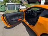 Ford Mustang GT 5.0 Fastback 2018, PP2, Magne Ride - Ford Mustang: Fastback