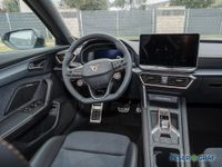 Cupra Formentor - Vorschau Bild 7