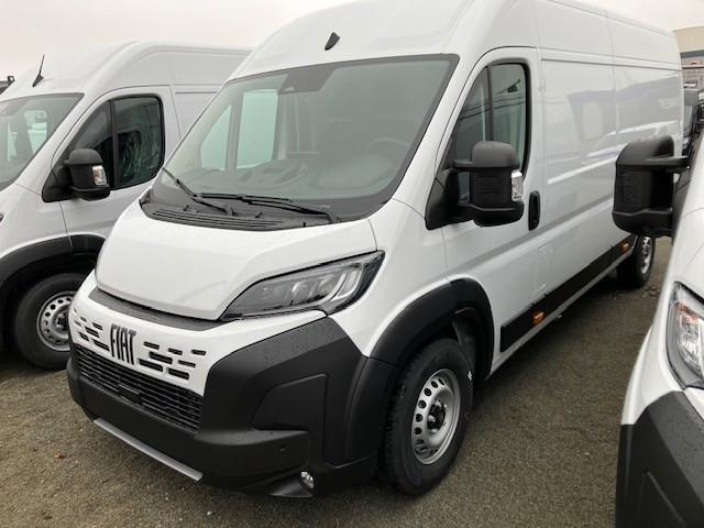 Fiat Ducato MY25 Maxi Ka. 35 L4H2 180 AT