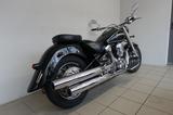 Yamaha XV1600A *BLACK*REIFEN-SERVICE-NEU WILDSTAR - Offers