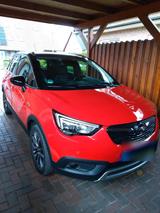 Opel Crossland X, AHK, SHZ, Turbo 1.2, Inn... - Opel Nova Gebrauchtwagen