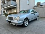 Mercedes-Benz Mercedes Benz E200 W210 Top Zustand - gebrauchte Mercedes-Benz E 200 aus dem Jahr 1997