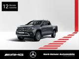 Mercedes-Benz X 350 POWER EDITION 4MATIC 360° KAM AHK DAB TEMP - Mercedes-Benz X 350 Gebrauchtwagen