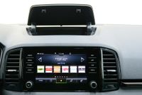 Skoda Karoq - Vorschau Bild 14