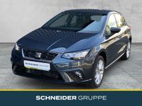 Seat Ibiza - Vorschau Bild 1