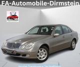 Mercedes-Benz E 240 E -Klasse Lim. E 240