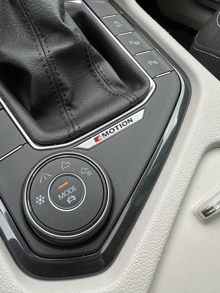 Volkswagen Tiguan 2.0 TDI DSG 4M Elegance NAV+LED+ACC, миниатюра 20