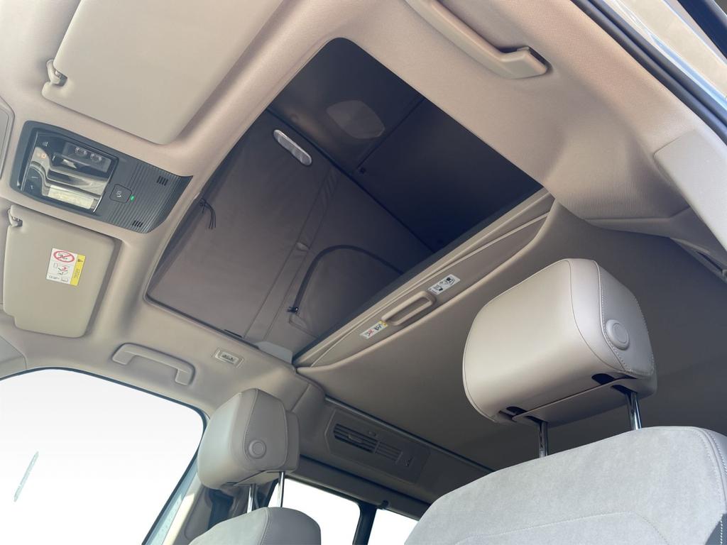 Volkswagen T7 California