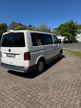 Volkswagen T6 Multivan PanAmericana Allrad 4 Motion - Multivan panamericana gebraucht