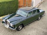 Rolls-Royce Silver Shadow I Chrommodell H-Kennz. - Rolls-Royce Silver Shadow Gebrauchtwagen