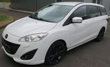 Mazda 5 2.0 MZR-DISI 110kW SENDO i-Stop SENDO
