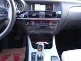 BMW X3 Baureihe X3 xDrive30d xLine-TopAusst.-Euro6 - BMW X3: Xline