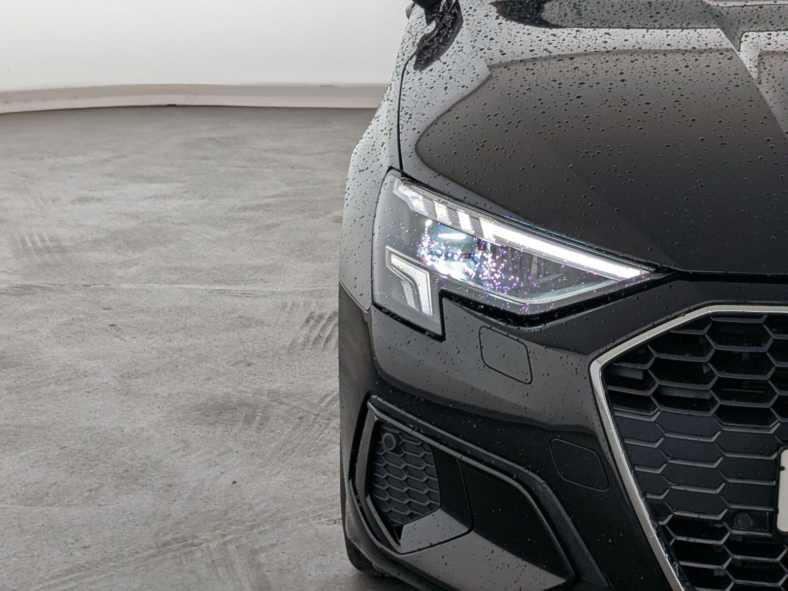 Audi A3 40 1.4 TFSI e-tron Sportback advanced LED+NAV imagem 3