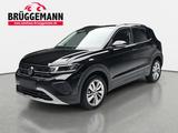 Volkswagen T-CROSS 1.0 TSI DSG LIFE LED ACC IQ-DRIVE WINTER - Volkswagen T-Cross aus 2025