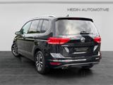 Volkswagen Touran 2.0 TDI United SHZ|AHK|PANO|7-Sitze - Volkswagen Touran United mit Diesel-Antrieb