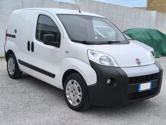 Fiat Fiorino 1.3 MJT 95CV 2016