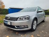 Volkswagen Passat Variant *1.Hand* *Panorama* *Sitzklima* - Volkswagen Passat Variant