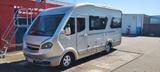 Knaus S-liner tf