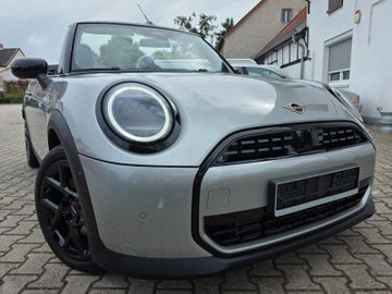 MINI Cooper Cabrio - 2