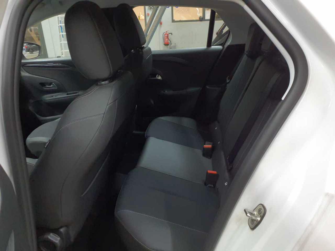 Opel Corsa 1.2 Start/Stop Elegance PDC