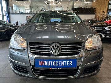 Volkswagen Golf V *TÜVSERVICE 092028*SZHZ*TEMPO*KLIMA*PDC